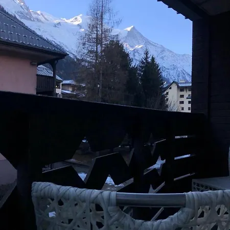 Apartment Welcome In Cham'