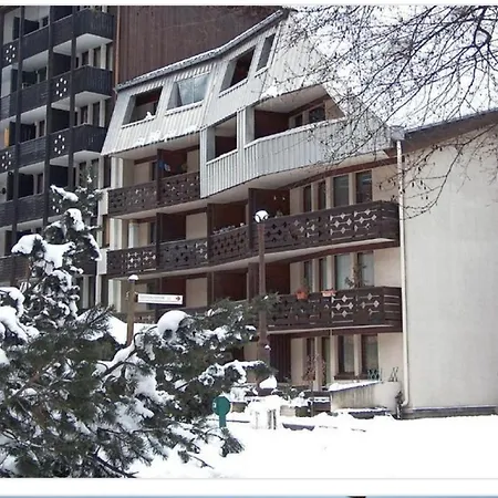 Apartment Welcome In Cham'